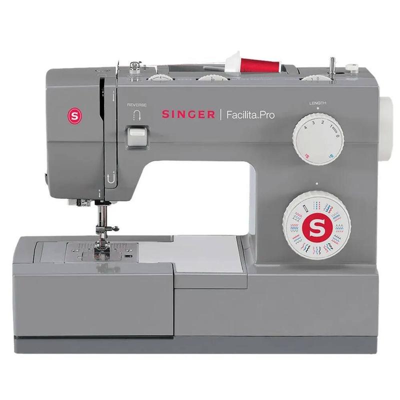 Maquina Costura Singer Facilita Pro 4432 32 Pontos em Promoção no
